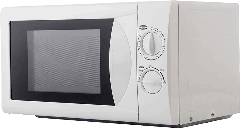 Microwave Oven